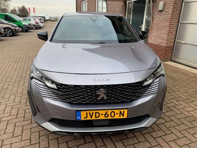 Peugeot 3008 1.6 HYbrid 225 Allure Pack Business Plug-in Hybride