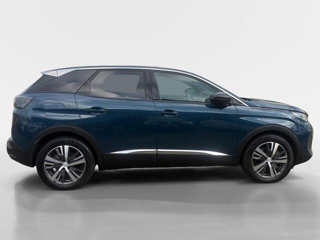 Peugeot 3008 1.6 HYbrid 225 Active Pack Business | Automaat | Camera | Apple Carplay/Android Auto | Full Led | DAB | Keyless | Parkeersensoren