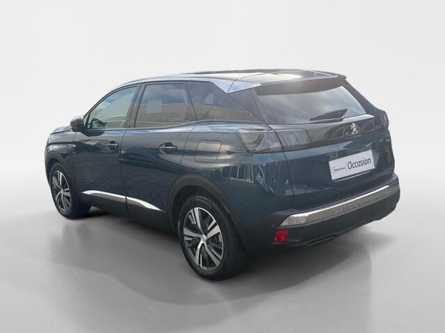 Peugeot 3008 1.6 HYbrid 225 Active Pack Business | Automaat | Camera | Apple Carplay/Android Auto | Full Led | DAB | Keyless | Parkeersensoren