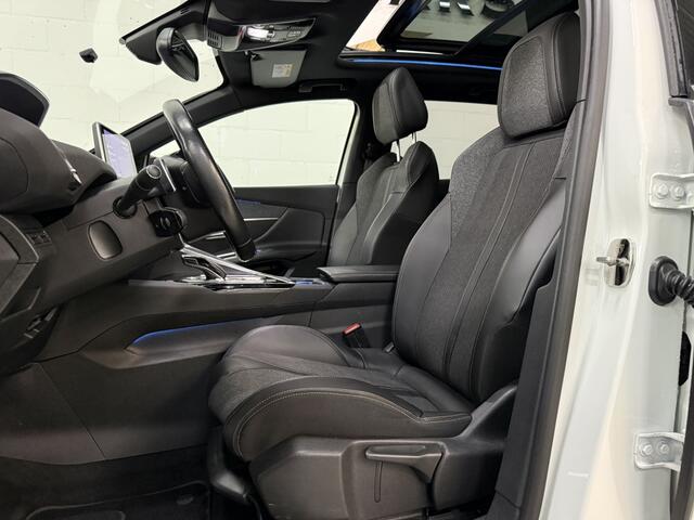 Peugeot 3008 1.6 e-THP GT Line *BOMVOL*Pano*Sfeer*Dodehoek*