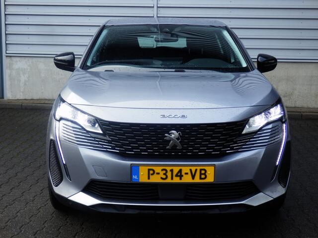 Peugeot 3008 1.2 PT Active Pack Business I Carplay I Nav. I Trekhaak I