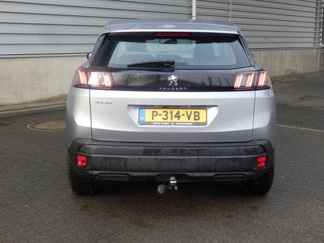 Peugeot 3008 1.2 PT Active Pack Business I Carplay I Nav. I Trekhaak I