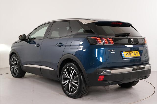 Peugeot 3008 1.6 HYbrid 225 Active Pack Business | Stl. verw. | Navi | Camera | Cruise | 19" | Carplay/Android |