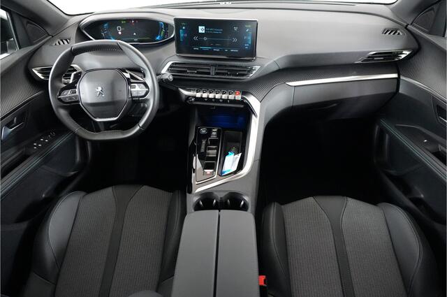 Peugeot 3008 1.6 HYbrid 225 Active Pack Business | Stl. verw. | Navi | Camera | Cruise | 19" | Carplay/Android |