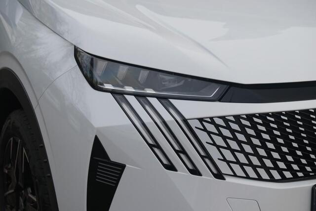 Peugeot 3008 1.2 Hybrid 145pk e-DCS6 GT | Navi | App Connect | Panoramadak | Focal Audio | Alcantara | Camera | Elektrische Achterklep | Winter Pakket