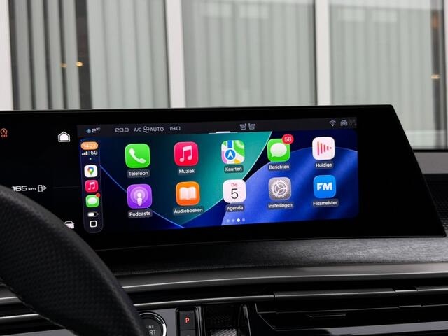 Peugeot 3008 1.2 Hybrid 136 GT Automaat I Alcantara I Memory I 360 Camera I Winterpakket