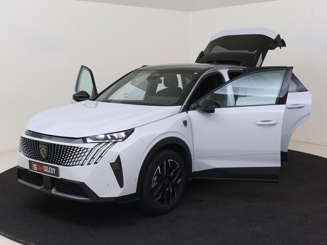 Peugeot 3008 1.2 Hybrid 145 GT *Drive & Stoelen pack*
