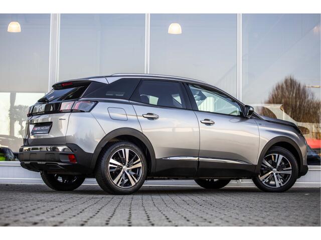 Peugeot 3008 1.6 HYbrid 225 Blue Lease Allure | Camera | LED | NL auto
