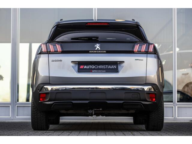 Peugeot 3008 1.6 HYbrid 225 Blue Lease Allure | Camera | LED | NL auto
