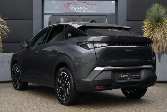 Peugeot 3008 1.2 Hybrid 145 Allure e-DSC6 136pk Navigatie/Stoelverwaring/Camera