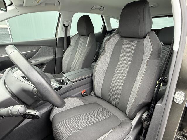 Peugeot 3008 BWJ 2020 1.2 131 PK Blue Lease Executive VIRTUAL COCKPIT | NAVI | CLIMA | CRUISE | BLUETOOTH | APPLE CARP. | ANDROID AUT. | LMV | PDC | | MULTIFUNCT. STUUR | ISOFIX | LMV 17 INCH