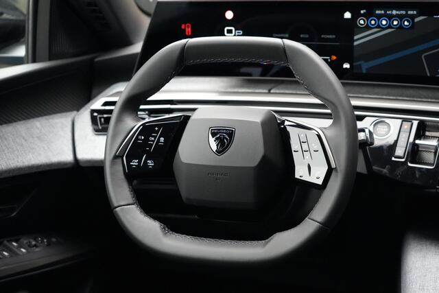 Peugeot 3008 1.2 Hybrid 145 Allure e-DSC6 136pk Navigatie/Stoelverwaring/Camera