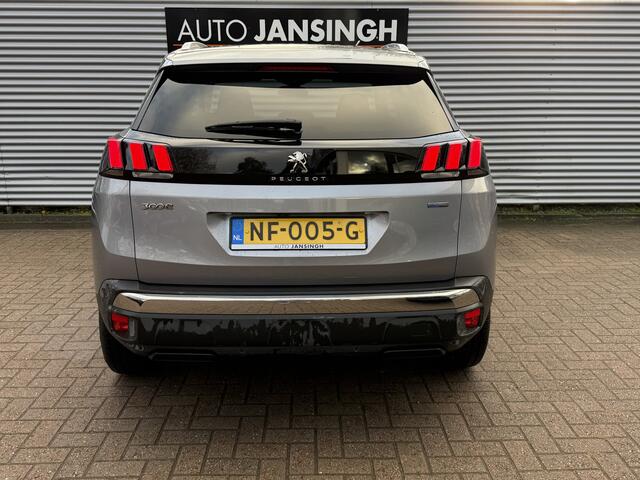 Peugeot 3008 1.2 | Clima | Cruise | LM Velgen | Navigatie | Led | RIJKLAARPRIJS INCL 12 MAANDEN GARANTIE EN BEURT
