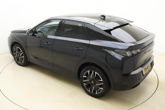 Peugeot 3008 1.2 Hybrid 145 Allure | Apple CarPlay/Android Auto | Achteruitrijcamera | Keyless | Climate | LED koplampen