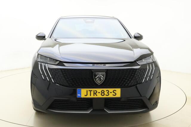 Peugeot 3008 1.2 Hybrid 145 Allure | Apple CarPlay/Android Auto | Achteruitrijcamera | Keyless | Climate | LED koplampen