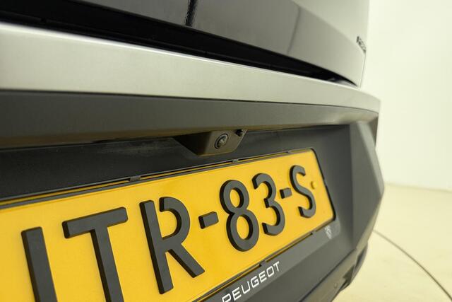 Peugeot 3008 1.2 Hybrid 145 Allure | Apple CarPlay/Android Auto | Achteruitrijcamera | Keyless | Climate | LED koplampen