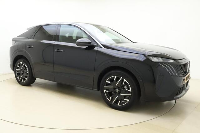 Peugeot 3008 1.2 Hybrid 145 Allure | Apple CarPlay/Android Auto | Achteruitrijcamera | Keyless | Climate | LED koplampen