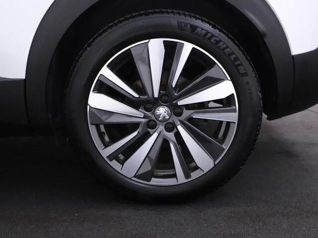 Peugeot 3008 1.2T 130PK Automaat Blue Lease Premium Avantage