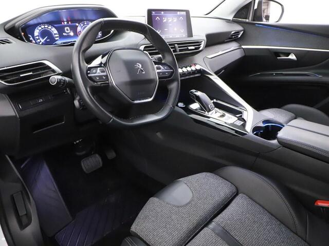 Peugeot 3008 1.2T 130PK Automaat Blue Lease Premium Avantage