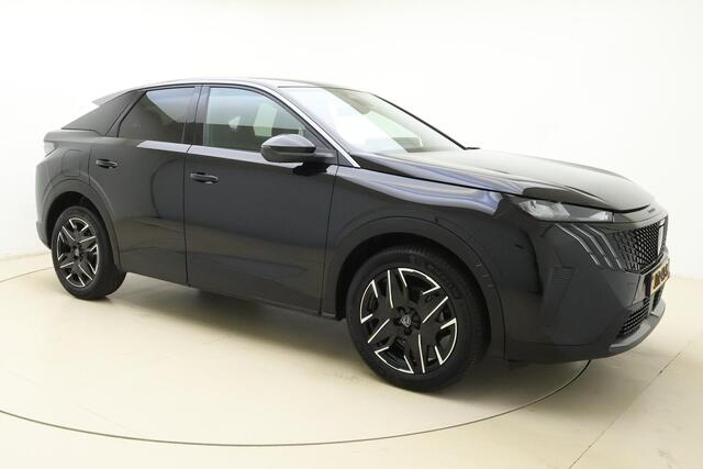 Peugeot 3008 1.2 Hybrid 145 Allure | Cruise Control | Apple CarPlay/Android Auto | Parkeercamera/-sensoren | Keyless Enty/Start | Climate Control | Full LED |