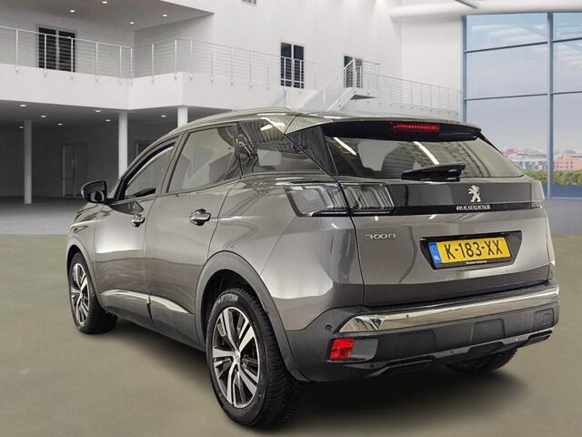 Peugeot 3008 1.2 PureT. BL Prem