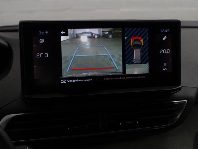 Peugeot 3008 1.2 PureTech GT Pack Business Aut- Two Tone, Sfeerverlichting, Carplay, Android Auto, Premium Xenon Led