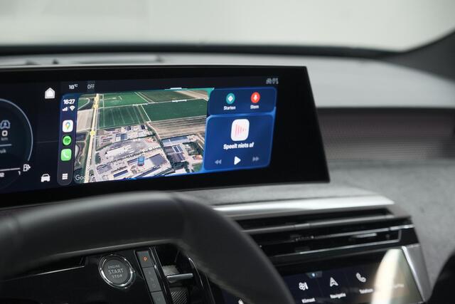 Peugeot 3008 1.2 Hybrid 145 GT | Trekhaak | Elektronische Kofferklep | Adaptieve Cruise Control | Camera