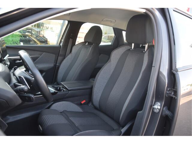 Peugeot 3008 1.2 PureTech Blue Lease Premium Carplay | DAB | Keyless | 17 inch | Navi | Bluetooth | PDC