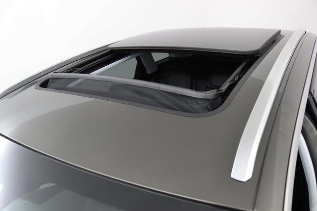 Peugeot 3008 1.2 *130PK*ECC*CRUISE*NAVI*HAAK*CAM*CARPLAY*