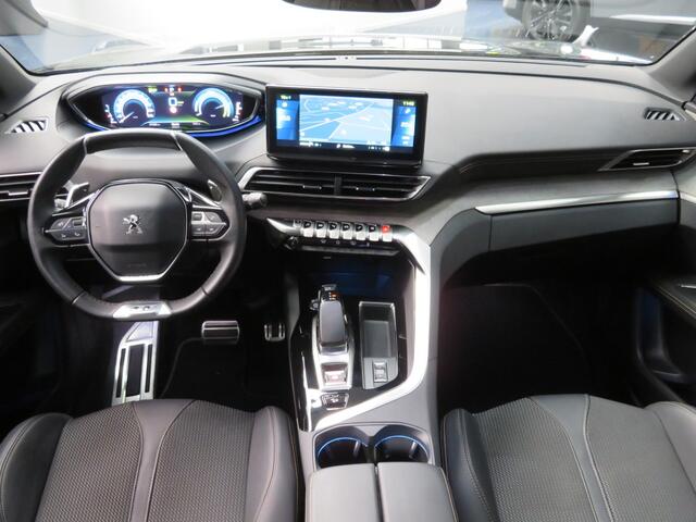 Peugeot 3008 1.6 Plug-in HYbrid4 GT 300 pk e-EAT8