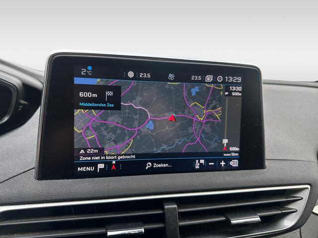 Peugeot 3008 1.2 PureTech Crossway 1e-Eig. & Keurig-Onderh. BOVAG-Garantie.