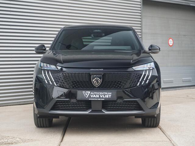 Peugeot 3008 1.2 Hybrid 145 GT
