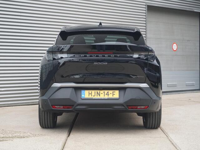 Peugeot 3008 1.2 Hybrid 145 GT