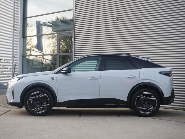 Peugeot 3008 e-3008 GT Avantage 210 73 kWh Afn. Trekhaak