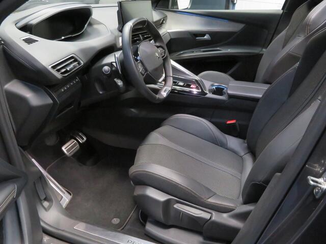 Peugeot 3008 1.6 HYbrid4 300 GT