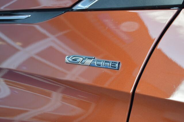 Peugeot 3008 1.6 e-THP GT Line | AUT - CAMERA - TRK.HAAK