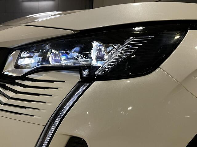 Peugeot 3008 GT Pack 1.6 PHEV HYbrid4 300pk 4x4 e-EAT8 | NAPPA LEDER | FOCAL AUDIO | BLACK PACK | PANODAK | TREKHAAK | STOELMASSAGE | FULL LED | TWO-TONE! | ISOFIX |