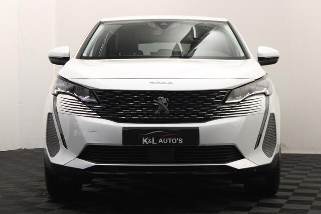 Peugeot 3008 1.6 HYbrid 225 Allure |Camera|Navi|