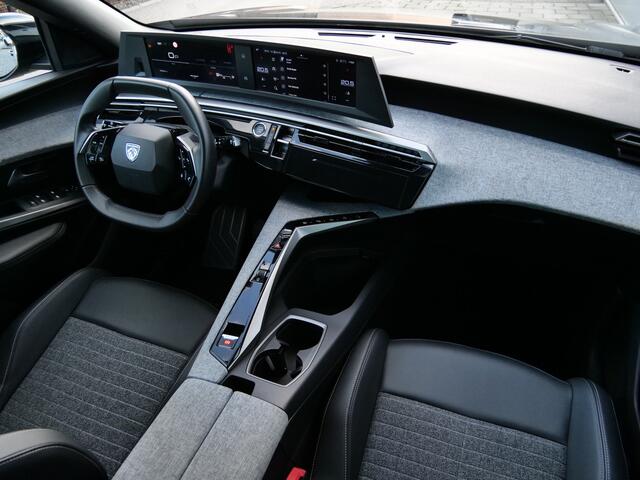 Peugeot 3008 1.2 Hybrid 145 Pk Allure Automaat Camera / Apple Carplay / DAB / Keyless