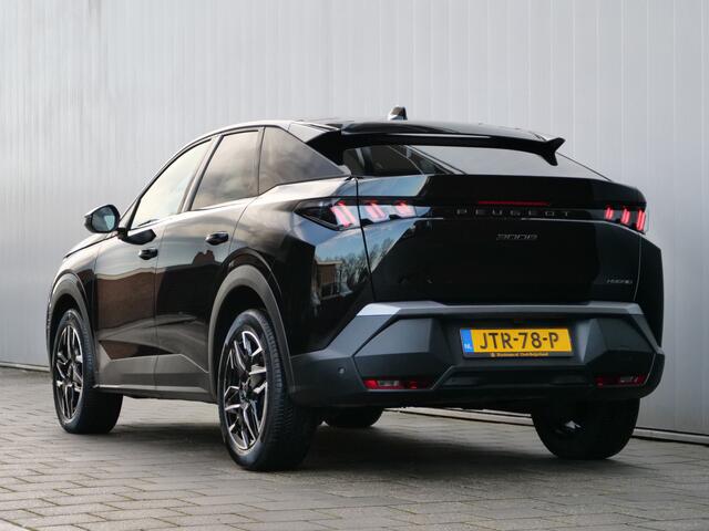 Peugeot 3008 1.2 Hybrid 145 Pk Allure Automaat Camera / Apple Carplay / DAB / Keyless