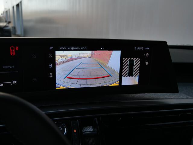 Peugeot 3008 1.2 Hybrid 145 Pk Allure Automaat Camera / Apple Carplay / DAB / Keyless