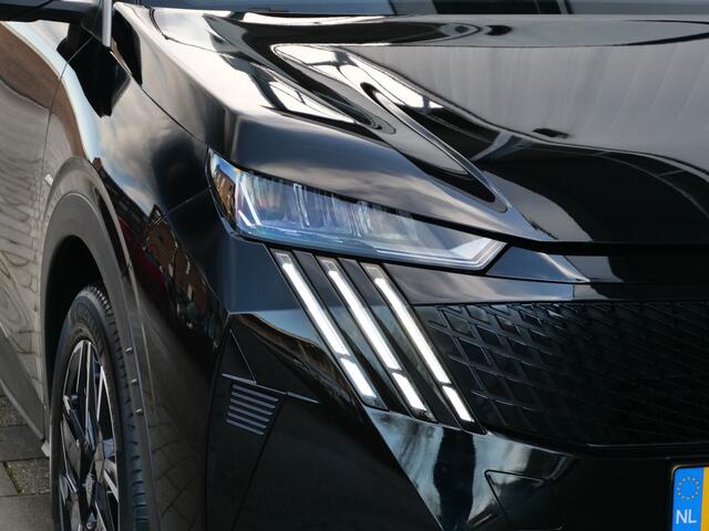 Peugeot 3008 1.2 Hybrid 145 Pk Allure Automaat Camera / Apple Carplay / DAB / Keyless