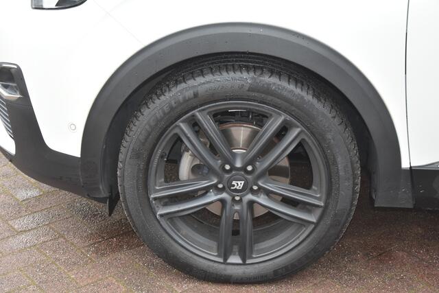 Peugeot 3008 1.6 T 181PK Automaat GT Line. 360gr Camera, Keyless, Navi, LED, DAB, Virtual!!