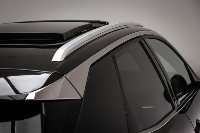 Peugeot 3008 1.6 HYbrid4 300 GT Pack Business | PANORAMADAK | SFEERVERLICHTING | HALF LEDER | DAB | APPLE | CAMERA