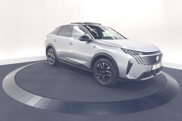 Peugeot 3008 1.2 Hybrid 136 GT | Panoramdak | 360 Camera | Alcantara Executive Interior | Stoelmassage
