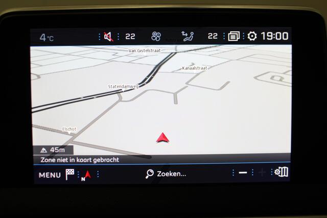 Peugeot 3008 1.2 PureTech GT Line