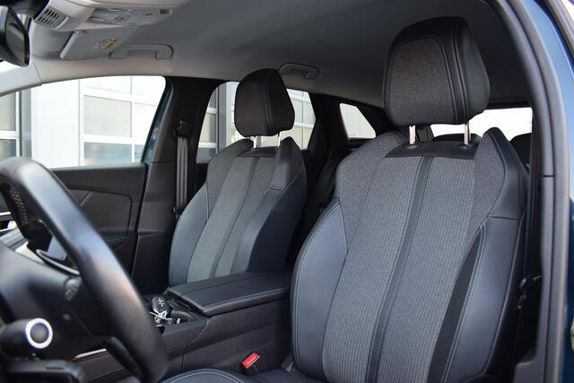 Peugeot 3008 1.2 PureTech Allure | Half Leer | Camera | HUD | Apple CarPlay