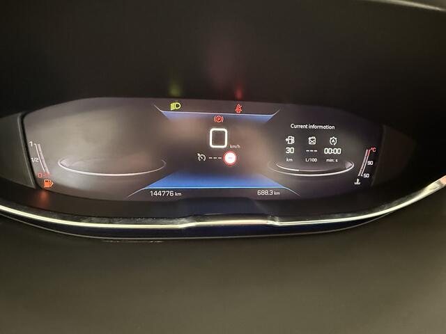 Peugeot 3008 BWJ 2021 1.2 PureTech 131 PK Blue Lease Allure TREKHAAK | FULL LED | 360 CAMERA | HALF LEDER | KEYLESS | ELEKTR. ACHTERKLEP | CARPLAY + ANDROID | NAVI | CLIMA | CRUISE | LMV | PDC