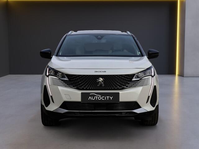 Peugeot 3008 Hybrid 225 GT Line Pano l Camera l Adaptive Cruise