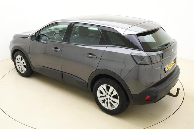 Peugeot 3008 1.2 PureTech Active 130 PK | Trekhaak | Cruise Control | Climate Control | Camera Achter | Navigatie